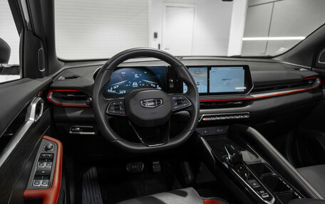 Geely Coolray I, 2024 год, 2 190 000 рублей, 7 фотография