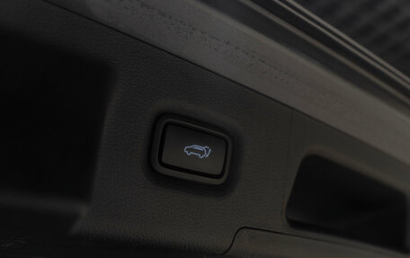 Hyundai Santa Fe IV, 2021 год, 3 720 000 рублей, 25 фотография