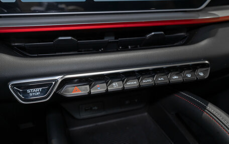 Geely Coolray I, 2024 год, 2 190 000 рублей, 16 фотография