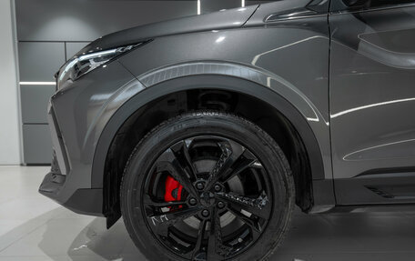 Geely Coolray I, 2024 год, 2 190 000 рублей, 23 фотография