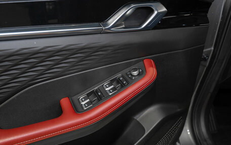 Geely Coolray I, 2024 год, 2 190 000 рублей, 20 фотография