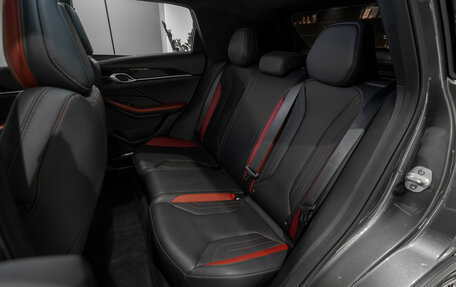 Geely Coolray I, 2024 год, 2 190 000 рублей, 13 фотография