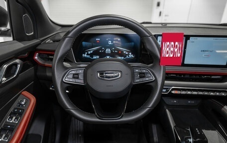 Geely Coolray I, 2024 год, 2 190 000 рублей, 11 фотография