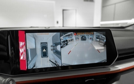 Geely Coolray I, 2024 год, 2 190 000 рублей, 18 фотография