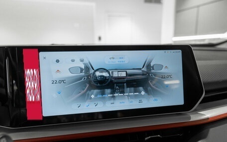 Geely Coolray I, 2024 год, 2 190 000 рублей, 19 фотография