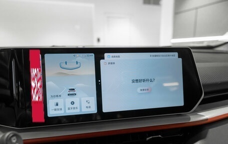 Geely Coolray I, 2024 год, 2 190 000 рублей, 17 фотография