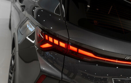 Geely Coolray I, 2024 год, 2 190 000 рублей, 25 фотография