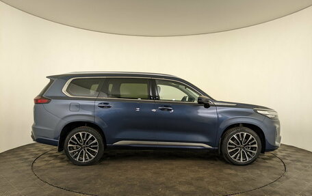 CheryExeed VX, 2022 год, 2 950 000 рублей, 4 фотография