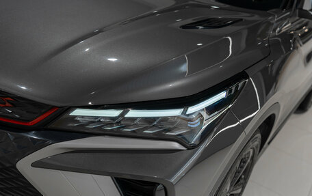 Geely Coolray I, 2024 год, 2 190 000 рублей, 24 фотография