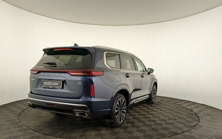 CheryExeed VX, 2022 год, 2 950 000 рублей, 5 фотография