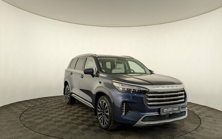 CheryExeed VX, 2022 год, 2 950 000 рублей, 3 фотография