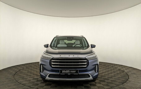 CheryExeed VX, 2022 год, 2 950 000 рублей, 2 фотография