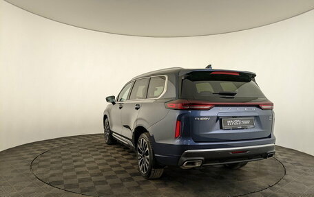 CheryExeed VX, 2022 год, 2 950 000 рублей, 7 фотография