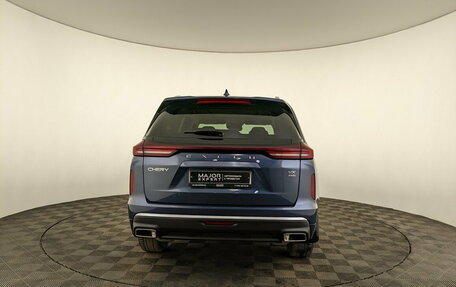 CheryExeed VX, 2022 год, 2 950 000 рублей, 6 фотография