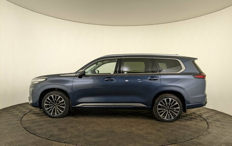 CheryExeed VX, 2022 год, 2 950 000 рублей, 8 фотография