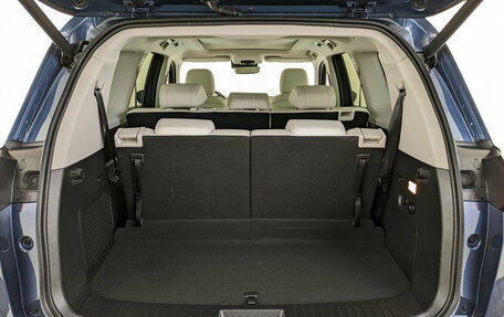 CheryExeed VX, 2022 год, 2 950 000 рублей, 10 фотография