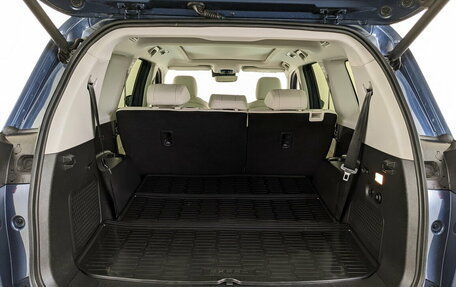 CheryExeed VX, 2022 год, 2 950 000 рублей, 11 фотография