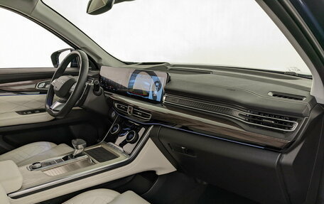 CheryExeed VX, 2022 год, 2 950 000 рублей, 12 фотография