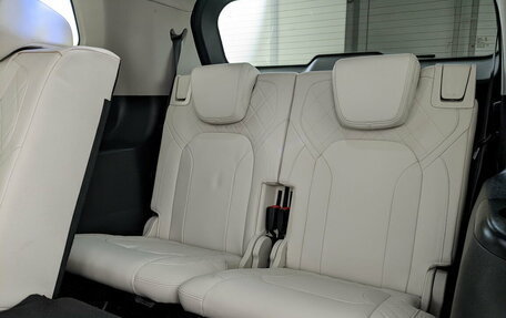 CheryExeed VX, 2022 год, 2 950 000 рублей, 14 фотография