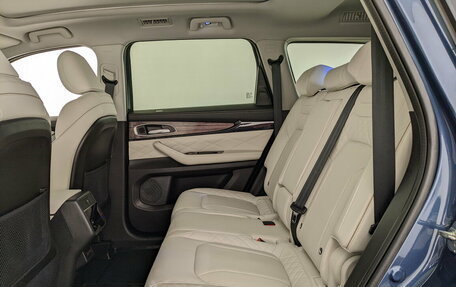 CheryExeed VX, 2022 год, 2 950 000 рублей, 13 фотография