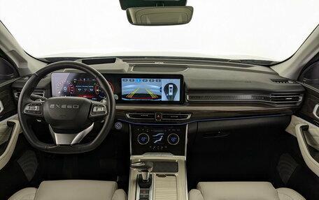 CheryExeed VX, 2022 год, 2 950 000 рублей, 16 фотография