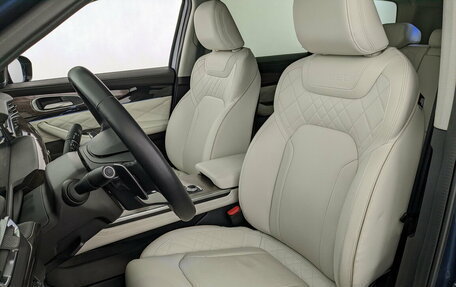 CheryExeed VX, 2022 год, 2 950 000 рублей, 23 фотография