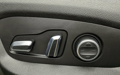 CheryExeed VX, 2022 год, 2 950 000 рублей, 22 фотография