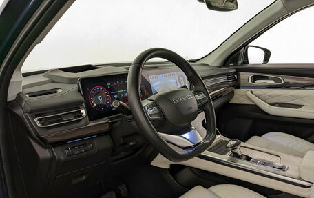 CheryExeed VX, 2022 год, 2 950 000 рублей, 18 фотография
