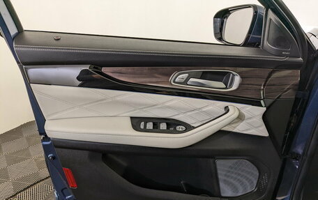 CheryExeed VX, 2022 год, 2 950 000 рублей, 21 фотография