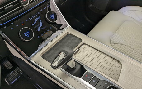 CheryExeed VX, 2022 год, 2 950 000 рублей, 29 фотография