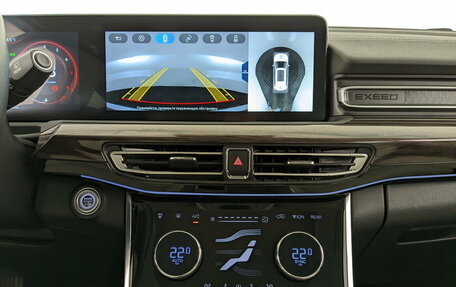 CheryExeed VX, 2022 год, 2 950 000 рублей, 17 фотография