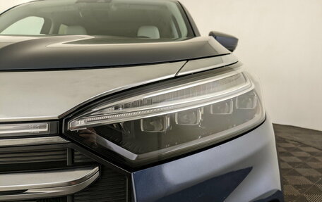 CheryExeed VX, 2022 год, 2 950 000 рублей, 19 фотография