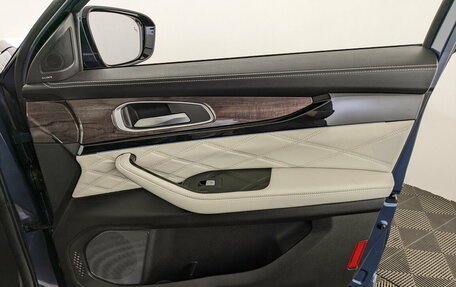 CheryExeed VX, 2022 год, 2 950 000 рублей, 27 фотография