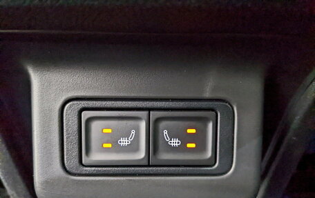 CheryExeed VX, 2022 год, 2 950 000 рублей, 30 фотография