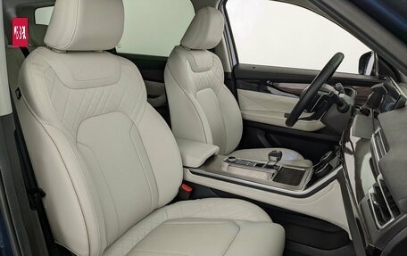 CheryExeed VX, 2022 год, 2 950 000 рублей, 26 фотография