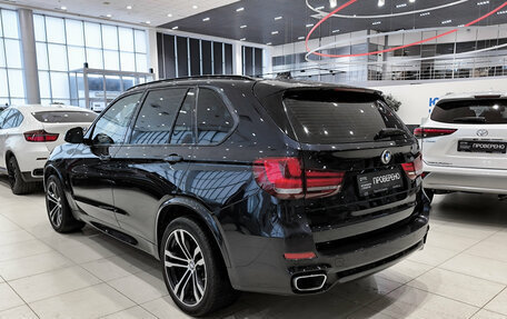 BMW X5, 2017 год, 3 885 000 рублей, 8 фотография