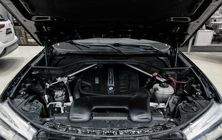 BMW X5, 2017 год, 3 885 000 рублей, 11 фотография