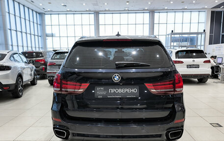 BMW X5, 2017 год, 3 885 000 рублей, 7 фотография