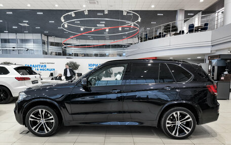 BMW X5, 2017 год, 3 885 000 рублей, 10 фотография
