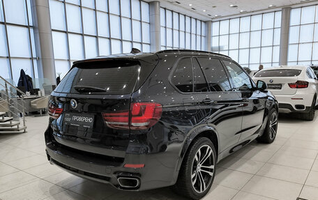 BMW X5, 2017 год, 3 885 000 рублей, 6 фотография