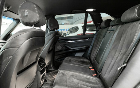 BMW X5, 2017 год, 3 885 000 рублей, 15 фотография