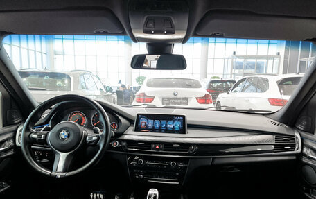 BMW X5, 2017 год, 3 885 000 рублей, 17 фотография