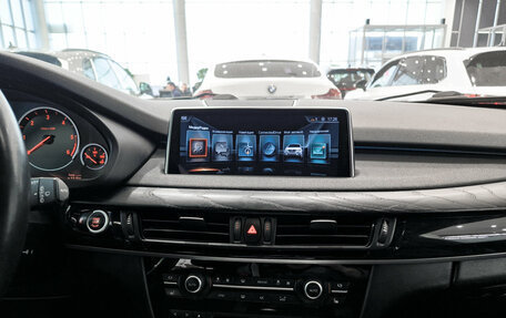BMW X5, 2017 год, 3 885 000 рублей, 18 фотография