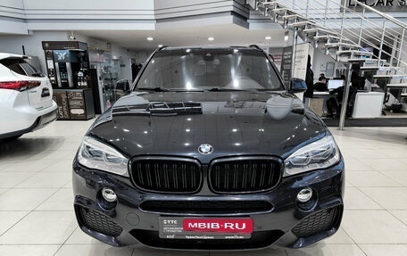 BMW X5, 2017 год, 3 885 000 рублей, 2 фотография