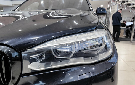 BMW X5, 2017 год, 3 885 000 рублей, 21 фотография