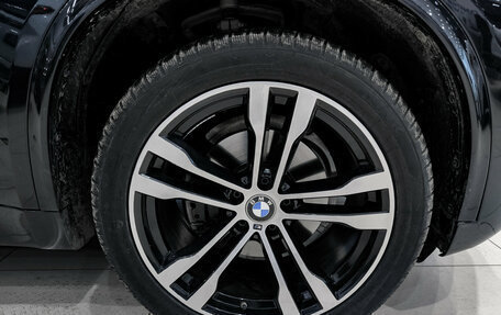 BMW X5, 2017 год, 3 885 000 рублей, 22 фотография