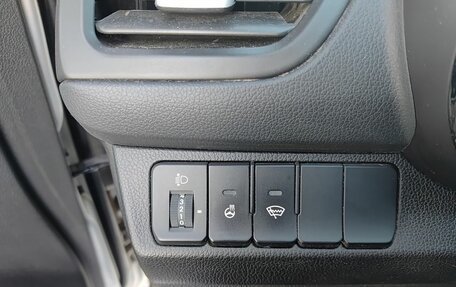 KIA Rio III рестайлинг, 2016 год, 949 800 рублей, 24 фотография