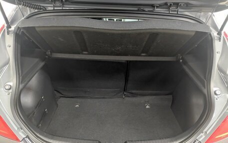 Hyundai Solaris II рестайлинг, 2015 год, 1 045 000 рублей, 4 фотография