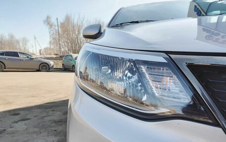 KIA Rio III рестайлинг, 2016 год, 949 800 рублей, 21 фотография