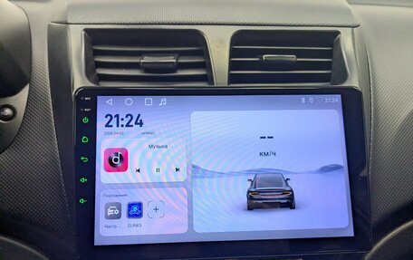 Hyundai Solaris II рестайлинг, 2015 год, 1 045 000 рублей, 19 фотография